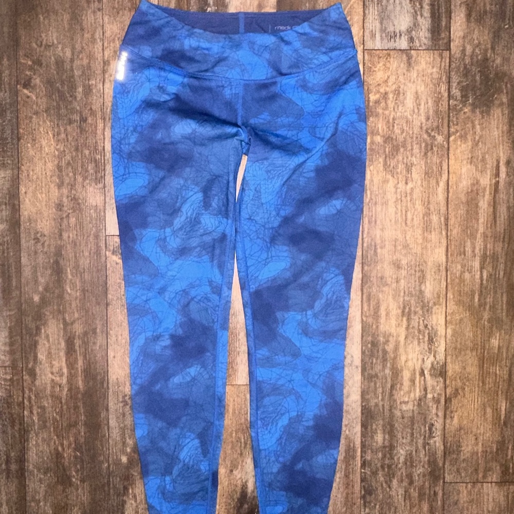 Hylete compression leggings